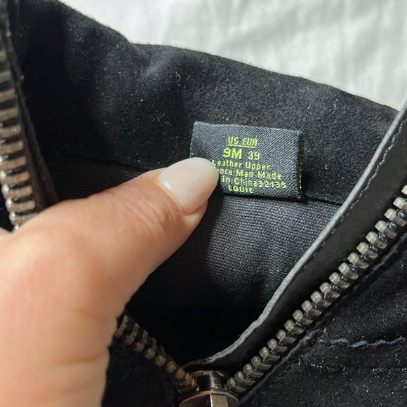 Sam Edelman Shoe Bundle - Picture 5 of 8